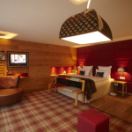 GrandHotel Tirolia Kitzbühel Tirol Österreich Golfhotel Golfreise Deluxe Room