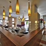 Puravida Resort Jardin Tropical Golfreise Teneriffa Lobby