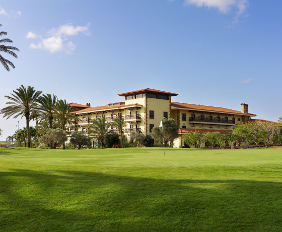 Hotel Elba Palace Golf Fuerteventura Golfreise