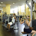 Robinson Club Nobilis Fitness