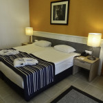 Robinson Club Nobilis Türkei Zimmer