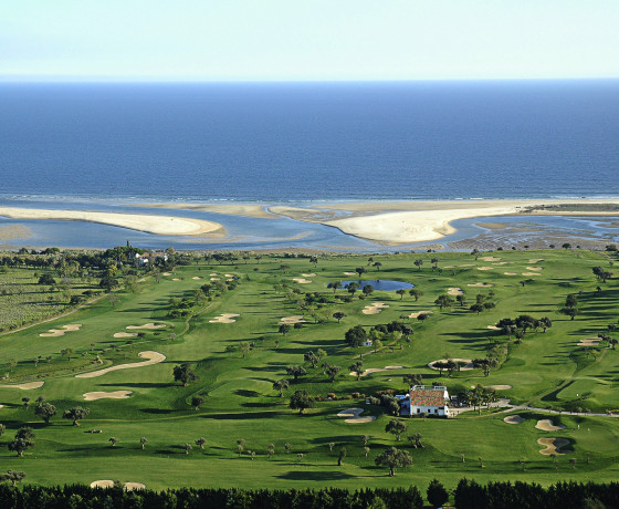 Robinson Quinta da Ria