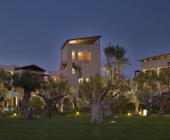 The Westin Resort, Costa Navarino