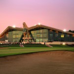 The Westin Abu Dhabi Golf Resort & Spa