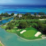 Beachcomber Dinarobin Hotel Golf & Spa Golfreise Mauritius