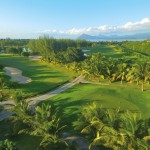Beachcomber Le Paradis Hotel & Golf Club Golfreise Mauritius