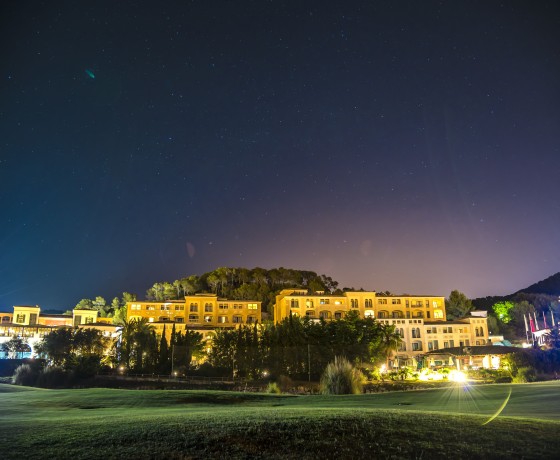 Steigenberger Golf & Spa Resort Camp de Mar Spanien Mallorca