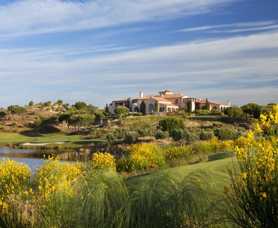 Monte Rei Algarve