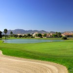 Spanien Costa Azahar Golfreise Olivianova