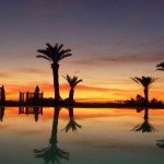Robinson Club Agadir Marokko Golfreise