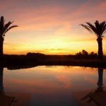 Robinson Club Agadir Marokko Golfreise