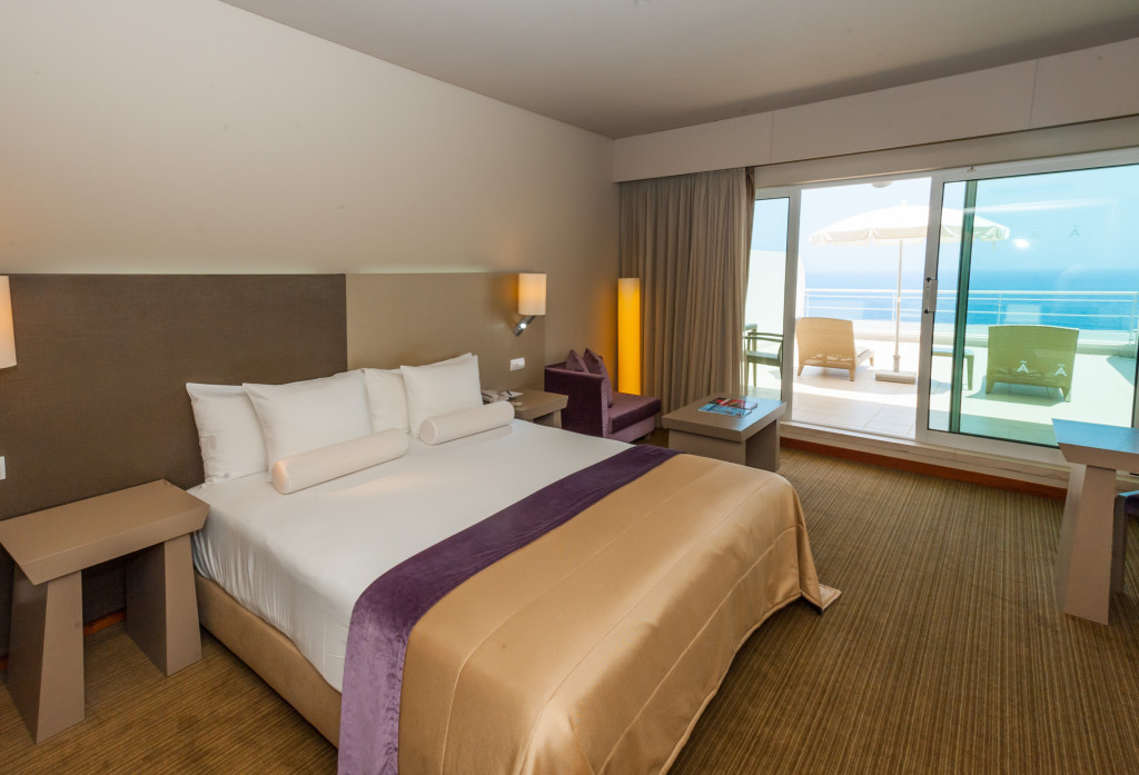 Superior Sea View Room Www faszination golf reisen de