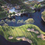 USA Golfreise Hyatt Scottsdale Grainey Golfplatz