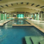 Golfreise Malaga Atalaya Park Golf Hotel And Resort Indoor Pool